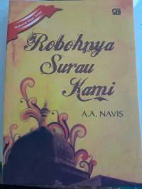 Image of Robohnya Surau Kami