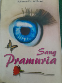 Image of Sang Pramuria