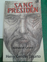 Image of Sang Presiden