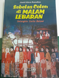 Image of Sebelas Colen di Malam Lebaran
