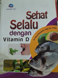 Image of Sehat Selalu Dengan Vitamin D