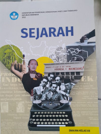 Image of Sejarah SMA Kelas XII
