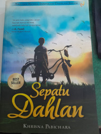 Image of Sepatu Dahlan