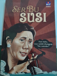 Image of SerBu Susi