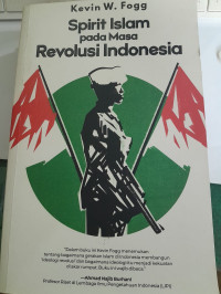 Image of Spirit Islam Pada Masa Revolusi Indonesia