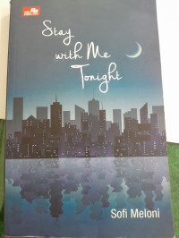Image of Stay With Me Tonight