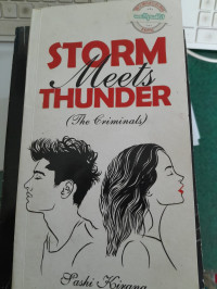 Image of Storm Meets Thunder