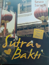 Image of Sutra Bakti
