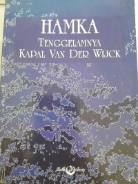 Image of Tenggelamnya Kapal Van Der Wijck
