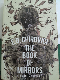 Image of The Book Of Mirrors Cermin Muslihat