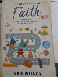 Image of The Geography Of Faith
