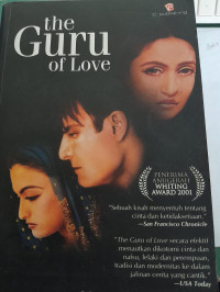 Image of The Guru Of Love