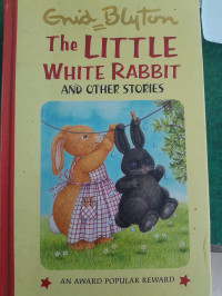 Image of The Little White Rabbit and Other Stories
