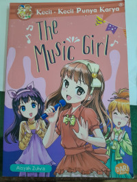 Image of The Musik Girl
