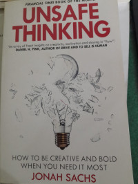 Image of Unsafe Thinking