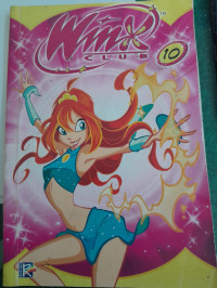 Image of Winx Club