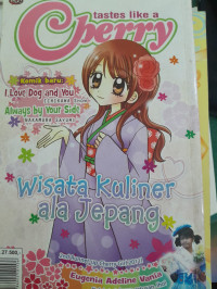 Image of Wisata Kuliner Ala Jepang